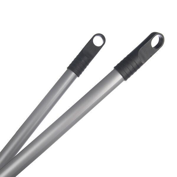 Zmeták s palicou a lopatkou sklápací