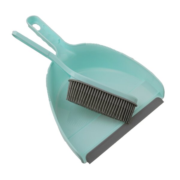 Metlička s lopatkou