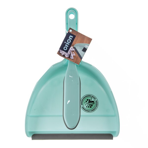 Metlička s lopatkou