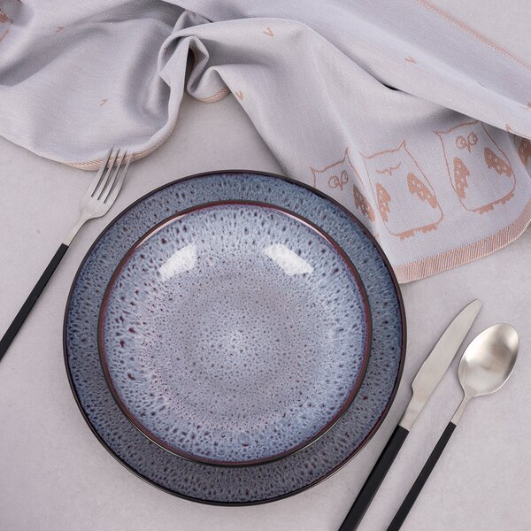 Kuchynská utierka SOVA 3 ks