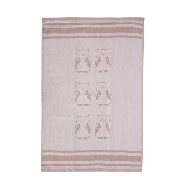 Kuchynská utierka SOVA 3 ks