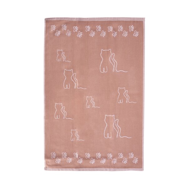 Kuchynská utierka MICKA 3 ks