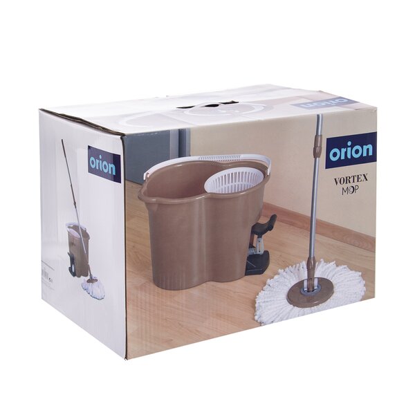 Mop so žmýkačom Vortex