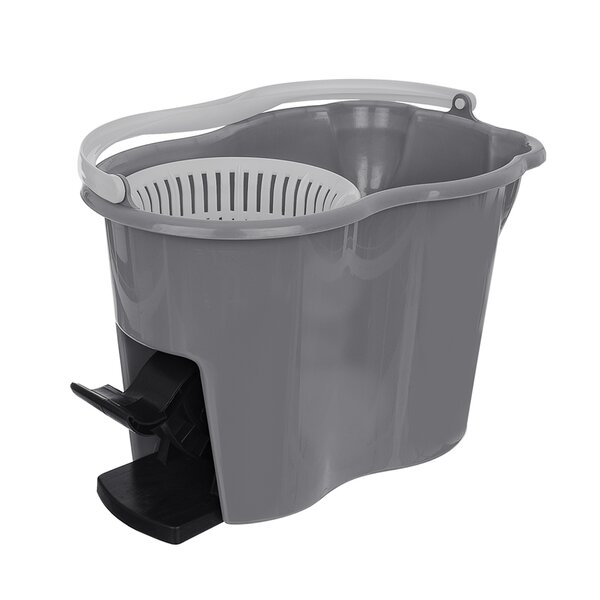 Mop so žmýkačom Vortex set