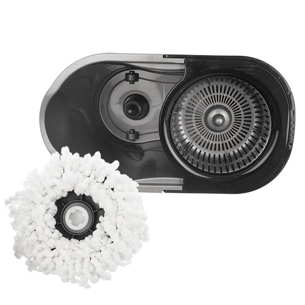 Mop so žmýkačom GREY set