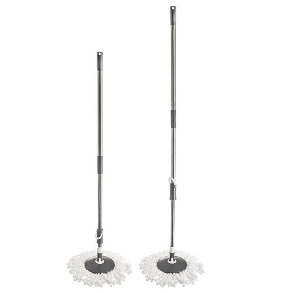 Mop so žmýkačom GREY set