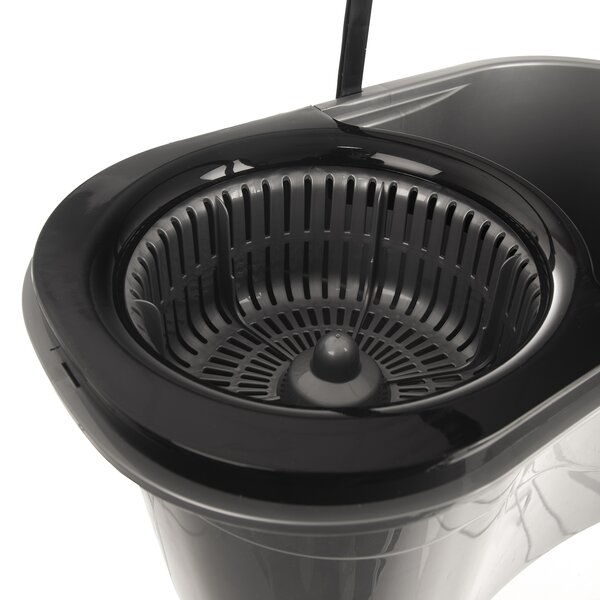 Mop so žmýkačom GREY set