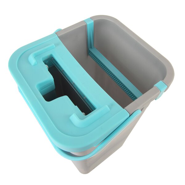 Mop so žmýkačom Clean set