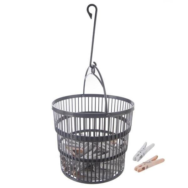 Drez LOOP 16,8 l+darček bielizňové štipce v košíku 50 ks