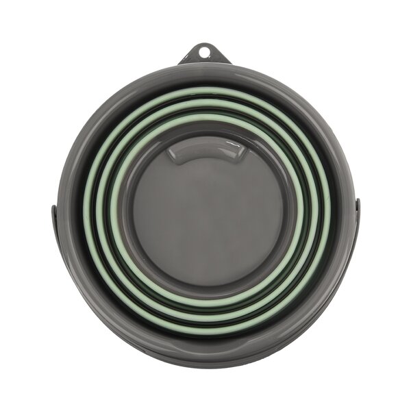 Vedro KEMP skladacie 10 l