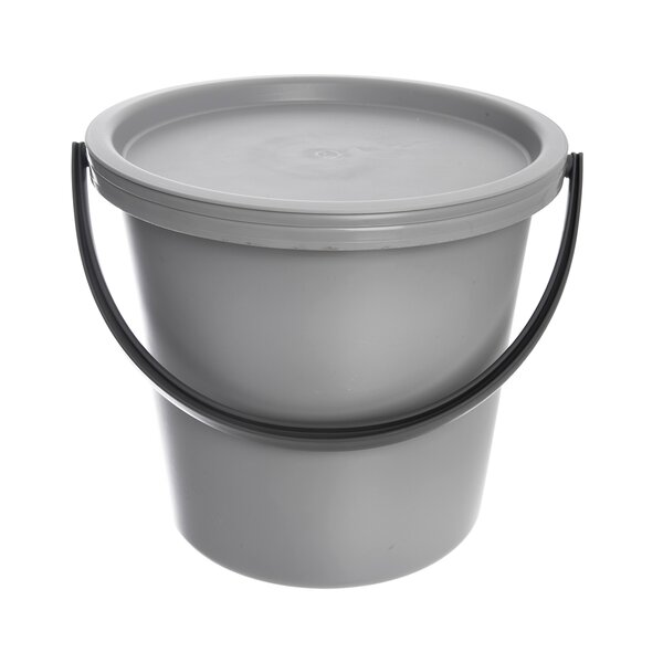 Vedro s drezom a vekom 3v1 13 l