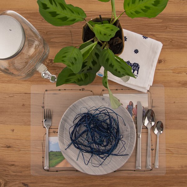 Prestieranie fotky 45x30 cm