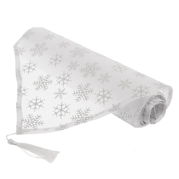 Behúň VLOČKA 140x32,5 cm