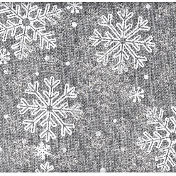 Behún Vianoce 250x28 cm