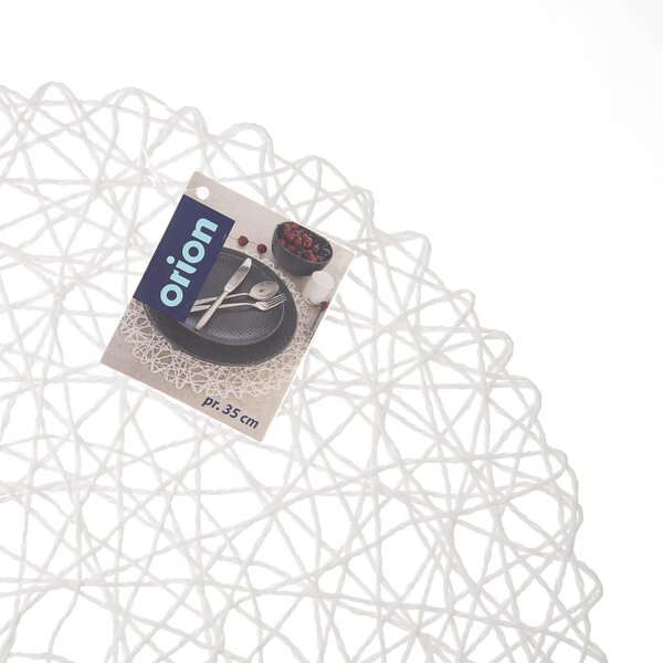 Prestieranie pr. 35 cm