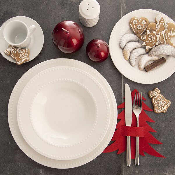 Vrecko na príbory STROMČEK 2 ks