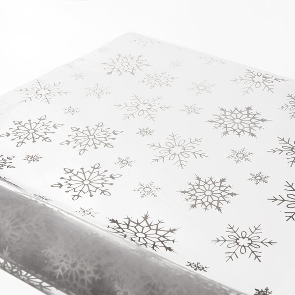 Behúň vianočný 200x36,5 cm