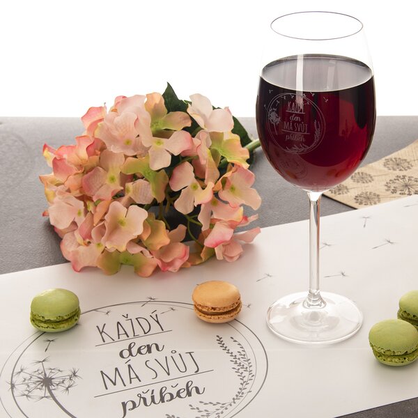 Prestieranie KAŽDÝ DEN 43x28 cm