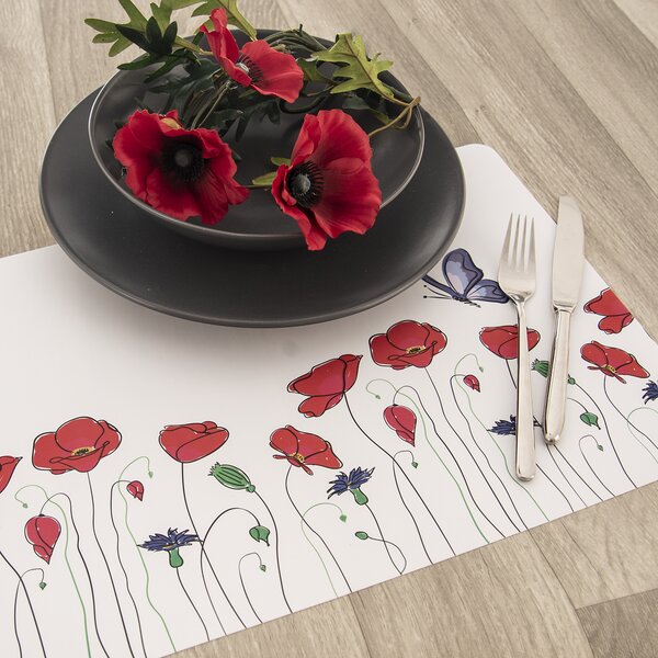 Prestieranie MAK 43x28 cm