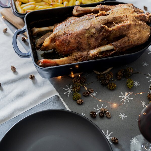 Behúň VLOČKA 130x32 cm