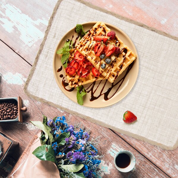 Prestieranie 45x30 cm