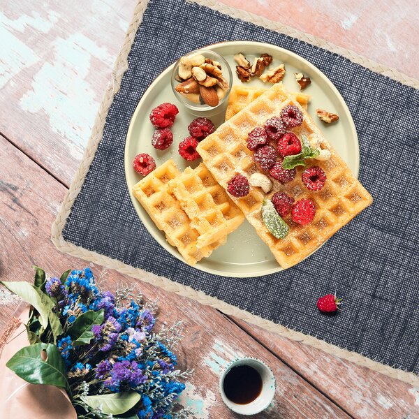 Prestieranie 45x30 cm