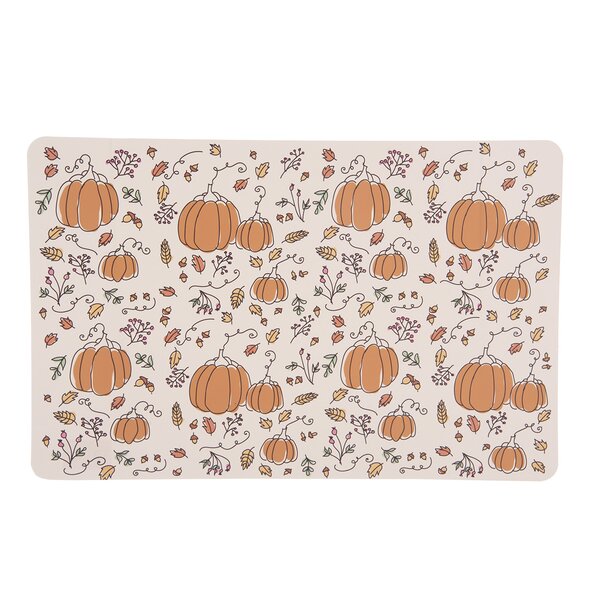 Prestieranie tekvice 43x28 cm