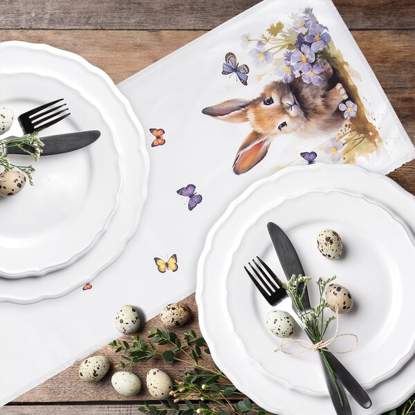 Behúň JAR 160x30 cm