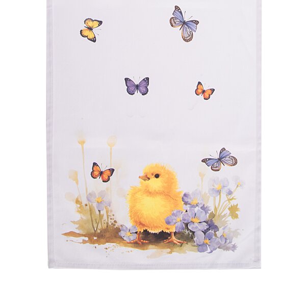 Behúň JAR 160x30 cm