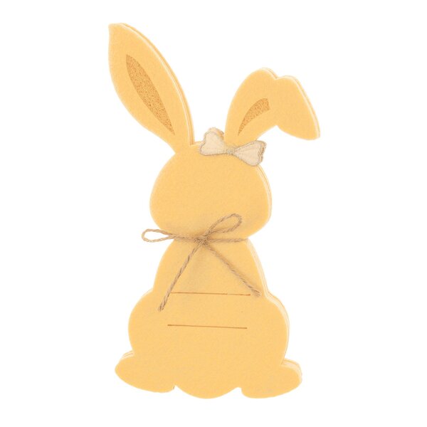 Vrecko na príbory JAR zajac 4 ks