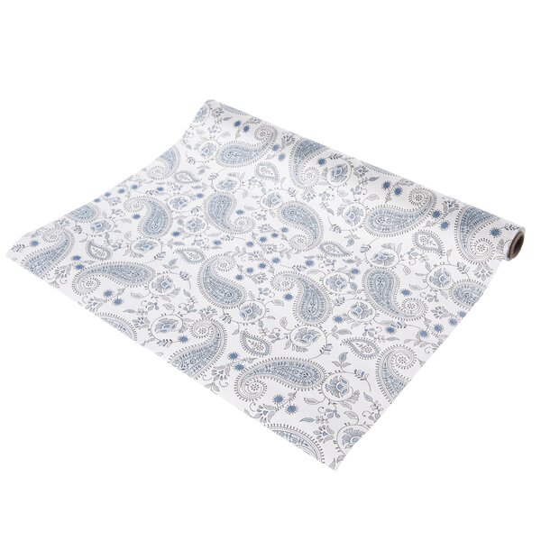 Behúň kašmírový vzor 180x40 cm