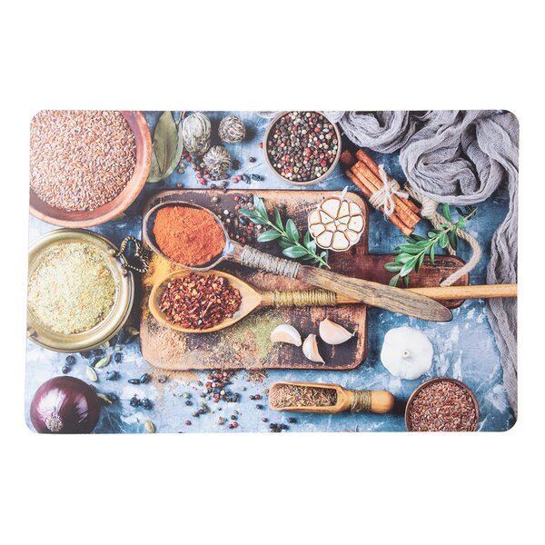 Prestieranie korenie 43x28 ​​cm