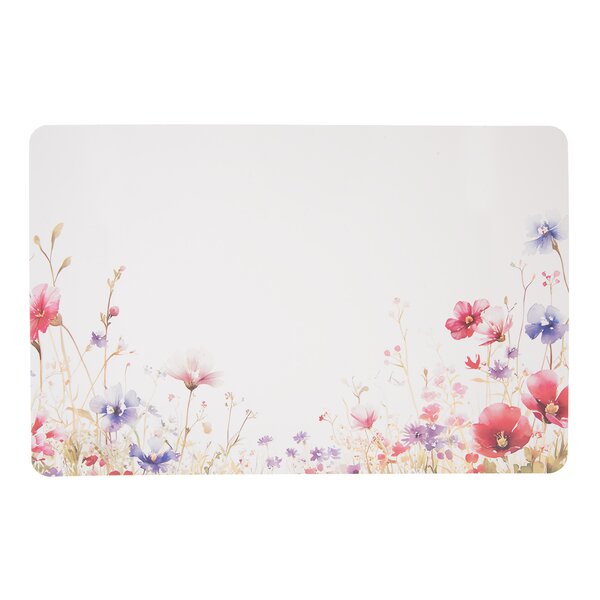 Prestieranie kvety 43x28 cm