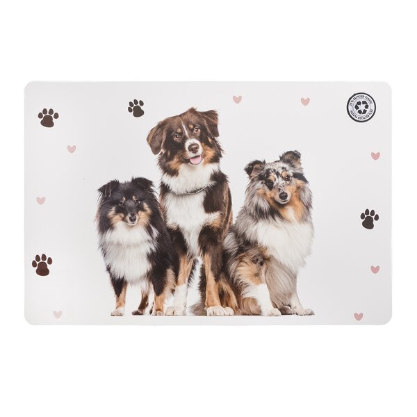 Prestieranie MILÁČIKOVIA 43,5x28,5 cm