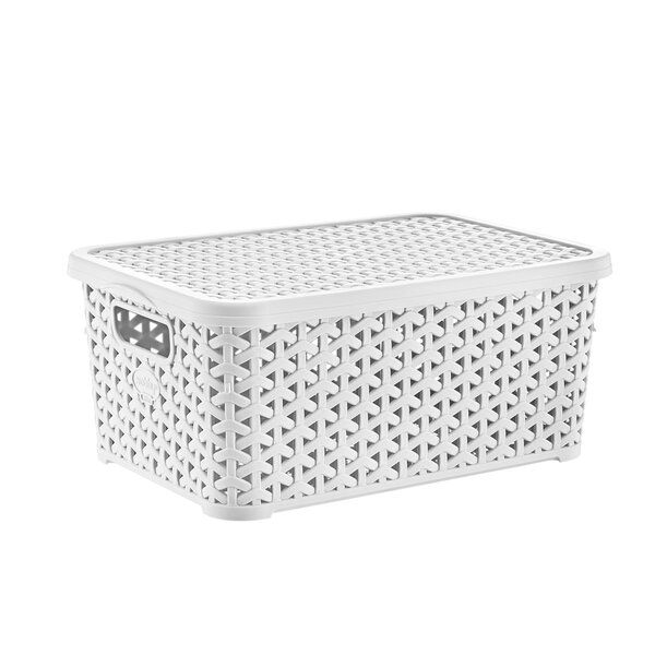 Box RATAN Hobby s vekom 6 l