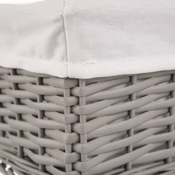 Košík 34,5x25x14 cm