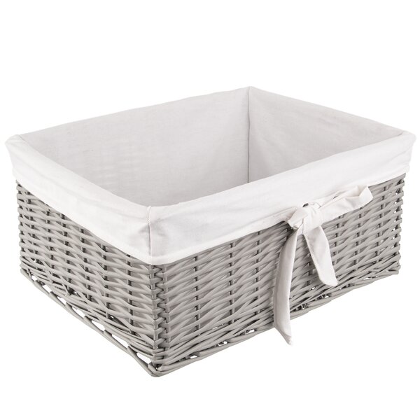 Bielizňový kôš úložný 