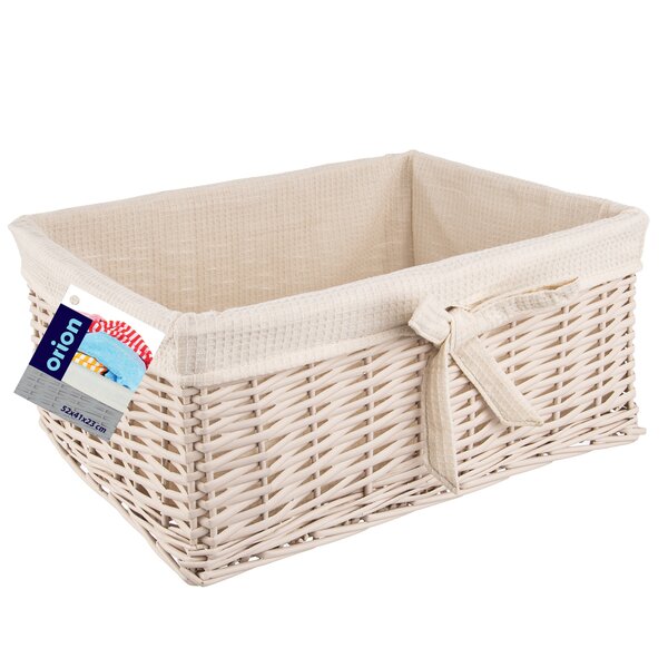 Prádelní koš úložný 