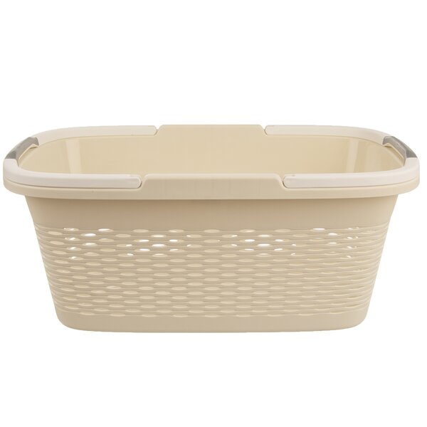 Kôš na prádlo s držadlami LOOP 29 l