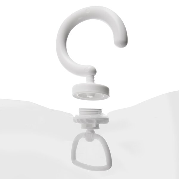 Odsávací vak Magic s háčikom UROVNAJTO 70x144 cm