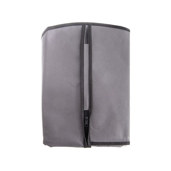 Obal na oblečenie UROVNEJTO 60x90 cm 3 ks