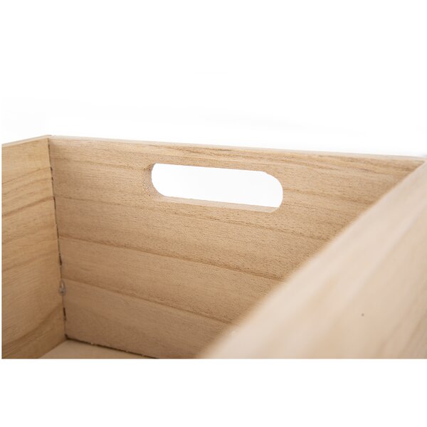 Dekoratívna debnička MANDALA 26x16x11 cm