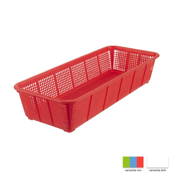 Košík 28x11,6x5,6 cm