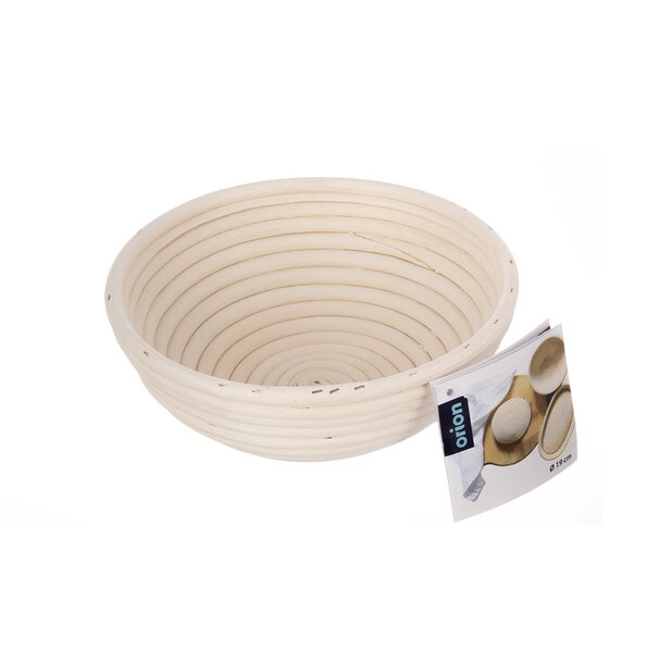 Ošatka na kysnutie pr. 19 cm, v. 8 cm