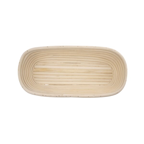 Ošatka na kysnutie 26x13x9 cm