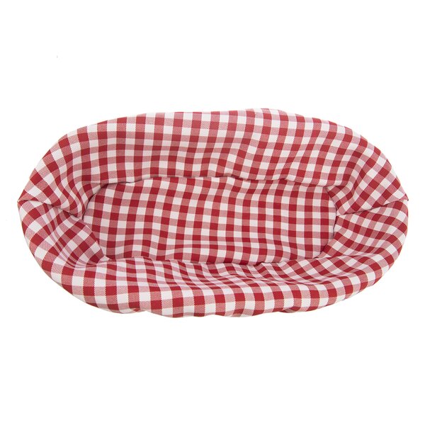 Ošatka na pečivo 31x15,5x7 cm