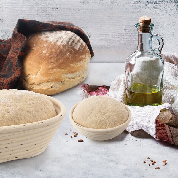 Ošatka na kysnutie pr. 14 cm