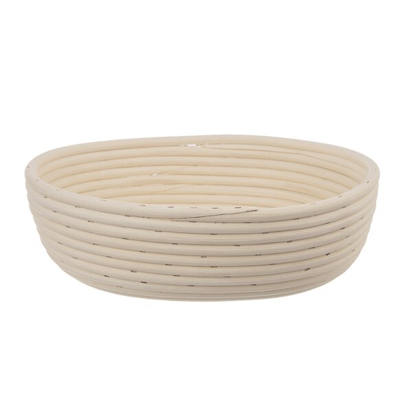 Ošatka na kysnutie 28x22x9 cm