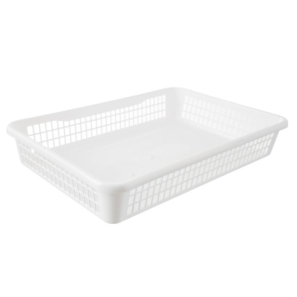 Košík 38,5x25,5x6,5 cm