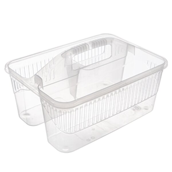 Košík Tina 30x22,5x13/17 cm